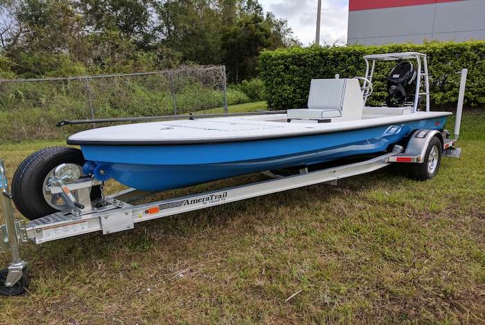 Wingmaster Boats Pahokee